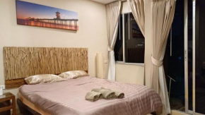 Studio room Nimman 01